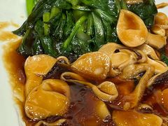 -天龙宝严素食馆(大兴善寺店)