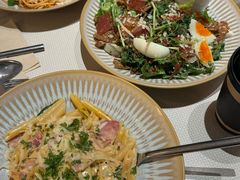 -BAKER&SPICE(安福路店)