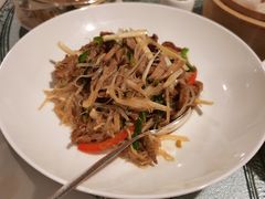 -香港喜来登酒店天宝阁