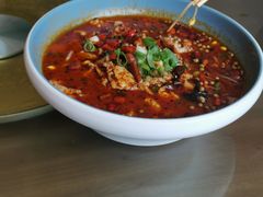 川式水煮肉片-辉哥富顺盐帮菜(西派国际店)