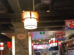 -蜀大侠火锅(总府路店)