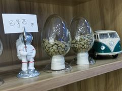 -OZ cafe(南昌路店)