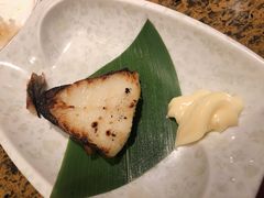 -御满屋日本料理