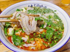 精品葫芦头-朱秀英梆梆肉葫芦头(琉璃街店)