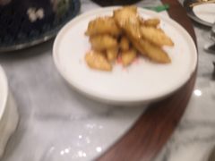 -哈啾嗨·蒙文化主题餐厅(京汉新城店)