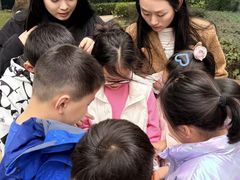 -蓝话筒·少儿成人演讲口才·主持朗诵·戏剧表演(大华第一坊店)