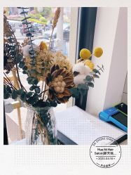 -FUTURE HN男士发型风格设计