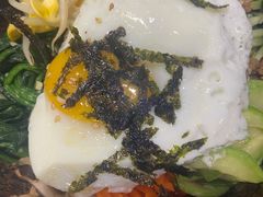 -青松馆韩国料理(香港中路佳世客店)