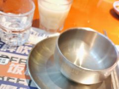 -神府路壹号·海鲜烧烤·砂锅粥·锅物(三坊七巷店)