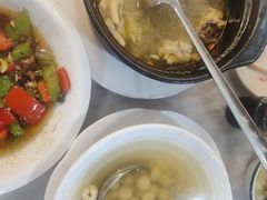 -溪涧堂农家土菜(神仙居店)