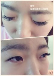 睫毛嫁接-光SPA科技美肤