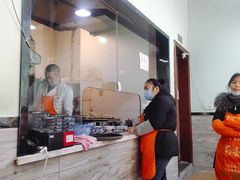 -春阳水饺(香槟广场店)