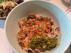 -胡麻(静安嘉里店)