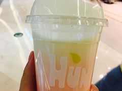 -混果汁(喜荟城店)