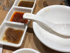 -掂档潮汕牛肉火锅(沈阳万象城店)