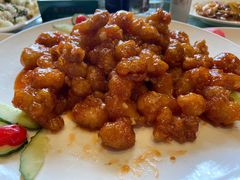 樱桃肉-蓬莱春(芝罘店)