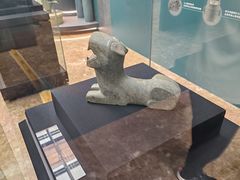 -烟台市博物馆