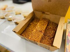 炸豆腐-奶奶的美食(宽厚里店)