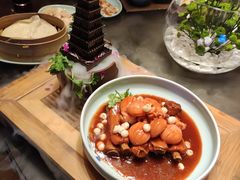 -西安凯悦酒店·湖畔中餐厅
