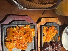 -양평식당·杨平食堂(华贸店)