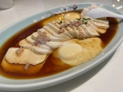 -清晖小苑•顺德地方菜(壹海城店)