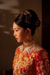 -Mu慕婚纱摄影·超级工作室