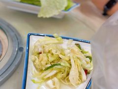 -黎老幺光雾山黄羊汤锅