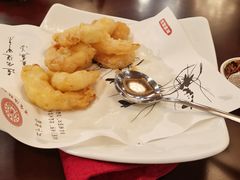 -万宝海鲜舫(劳动公园店)