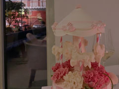 -TRB Forbidden City(故宫店)