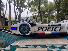 -厦门海湾公园游乐场