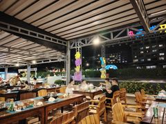 -渔家火锅·海鲜自助餐·演艺(亚龙湾天域酒店)