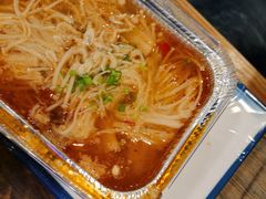 -叁宝烤肉• 西安烧烤 领跑品牌(曹家堡店)
