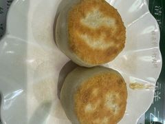 -清真牛街祥云轩门钉肉饼(左家庄店)