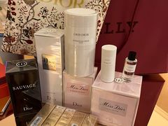 -DFS迪斐世(澳门四季名店)