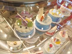 -星禾悦法式千层蛋糕(大卫城店)