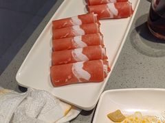 -海底捞火锅(大华一路店)