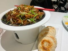 -花家怡园(四合院总店)
