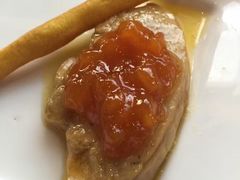 -上海丽笙精选海仑宾馆·莫赛克餐厅