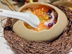 -33号大院·青岛本帮菜(五四广场店)