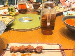 -那拉提之疆·新疆菜(美院店)