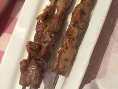 -西贝(金桥店)