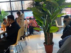 大堂-窦四牛杂面(总店)