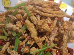 -董厨煨汤馆(车站路店)