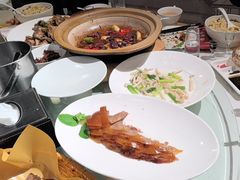 -晋阳春·山西菜·北京烤鸭(交大店)