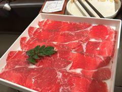 -蘑界·野生菌火锅(深业上城店)