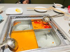 -海底捞火锅(金光华店)