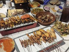 -轻松串吧(亦庄上海沙龙店)