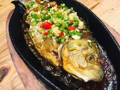 -丽伟的串·烧烤·砂锅(芝麻街店)