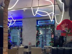 -LES ELITES 英集荟(南京西路店)