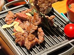 -味太助·银饭食堂(中华城店)